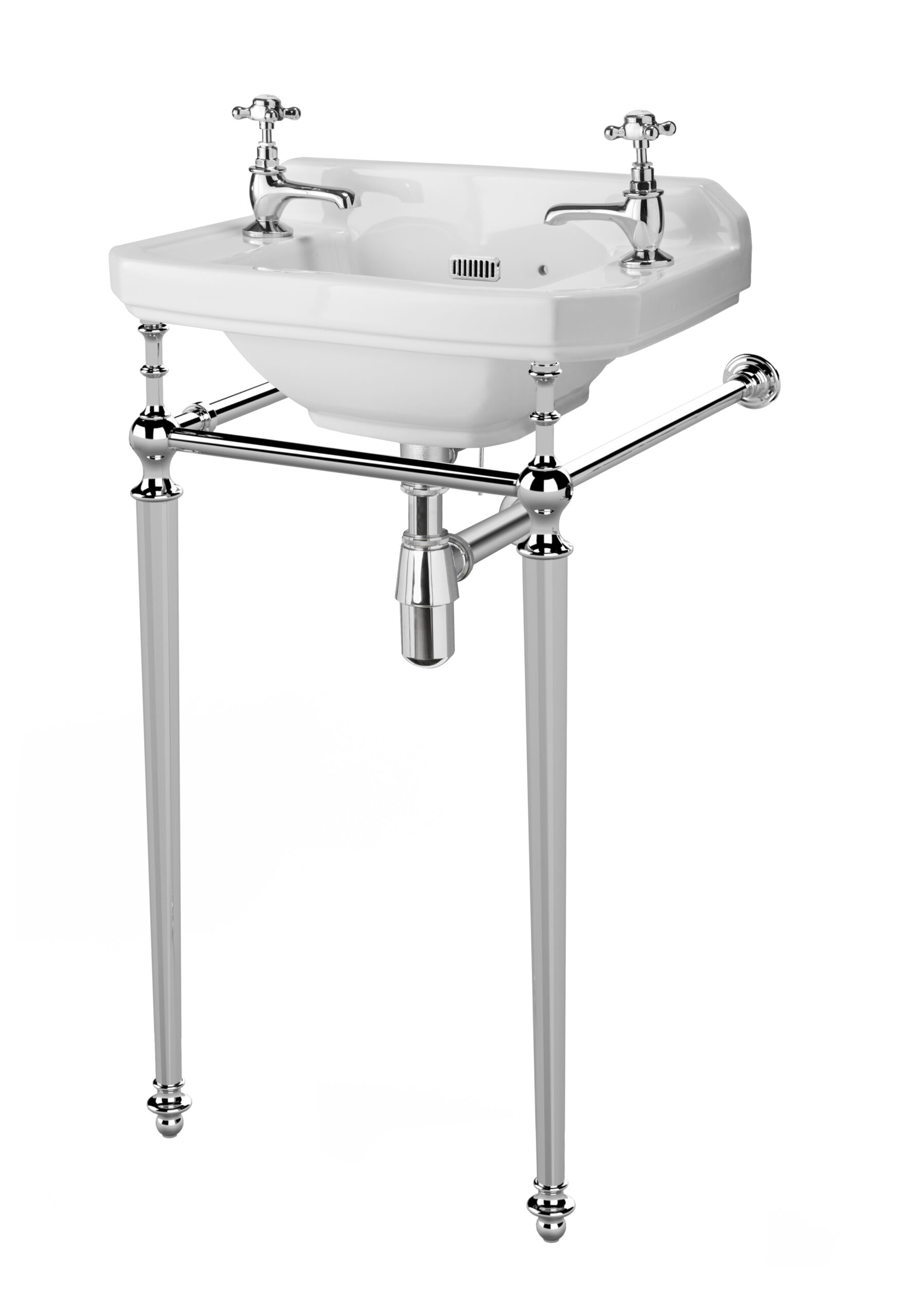 Hudson Reed Basin Stand NLA002 - Image 2
