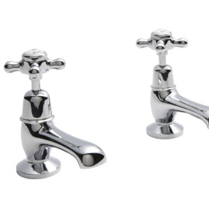 Hudson Reed Basin Taps BC301DX