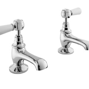 Hudson Reed Basin Taps BC301HL