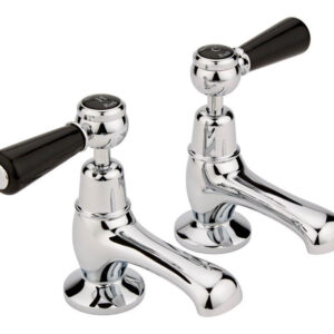 Hudson Reed Basin Taps BC401DL