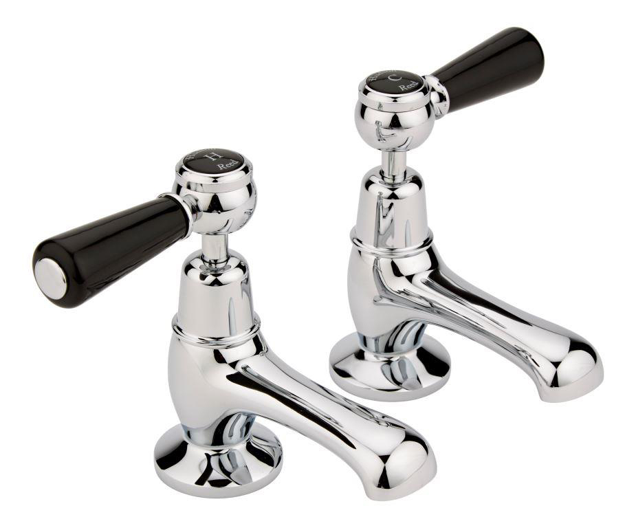 Hudson Reed Basin Taps BC401DL