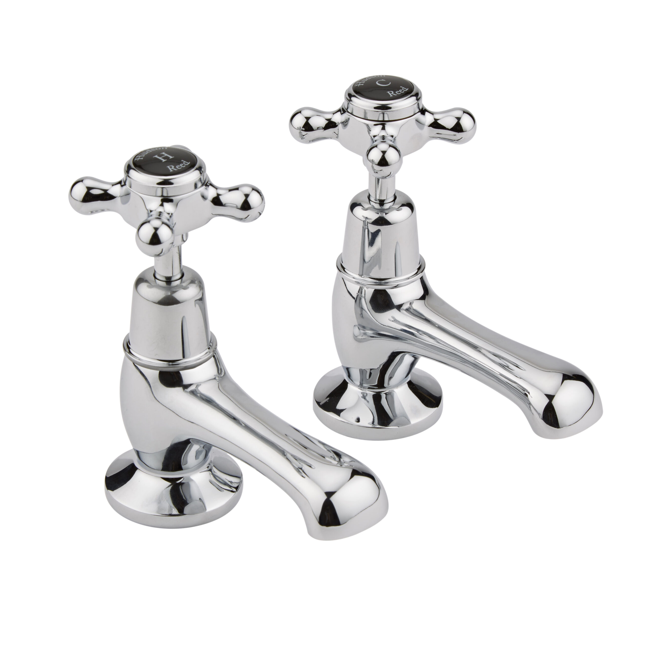 Hudson Reed Basin Taps BC401DX