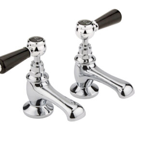 Hudson Reed Basin Taps BC401HL