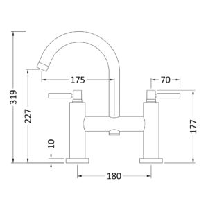 Hudson-Reed-Bath-Filler-TEL853-3