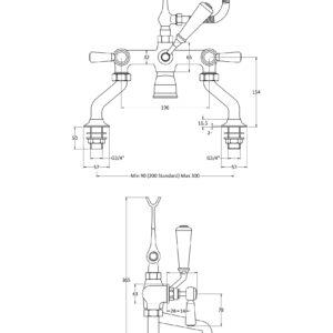 Hudson-Reed-Bath-Shower-Mixer-BC304HL-3