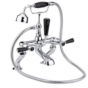 Hudson Reed Bath Shower Mixer BC404DL