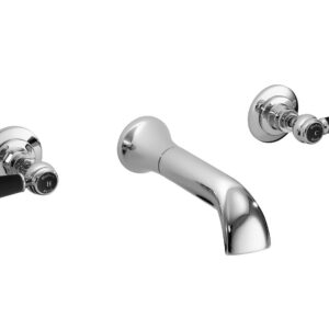 Hudson Reed Bath Spout BC409HL