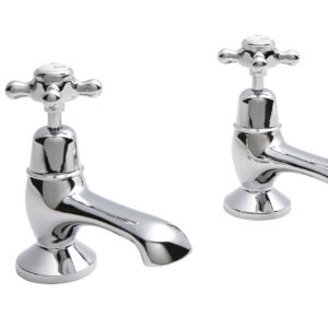 Hudson Reed Bath Taps BC302DX