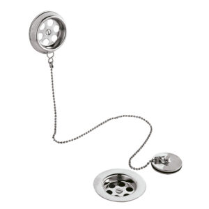 Hudson Reed Bath Waste E347