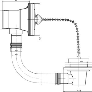 Hudson-Reed-Bath-Waste-E396-3