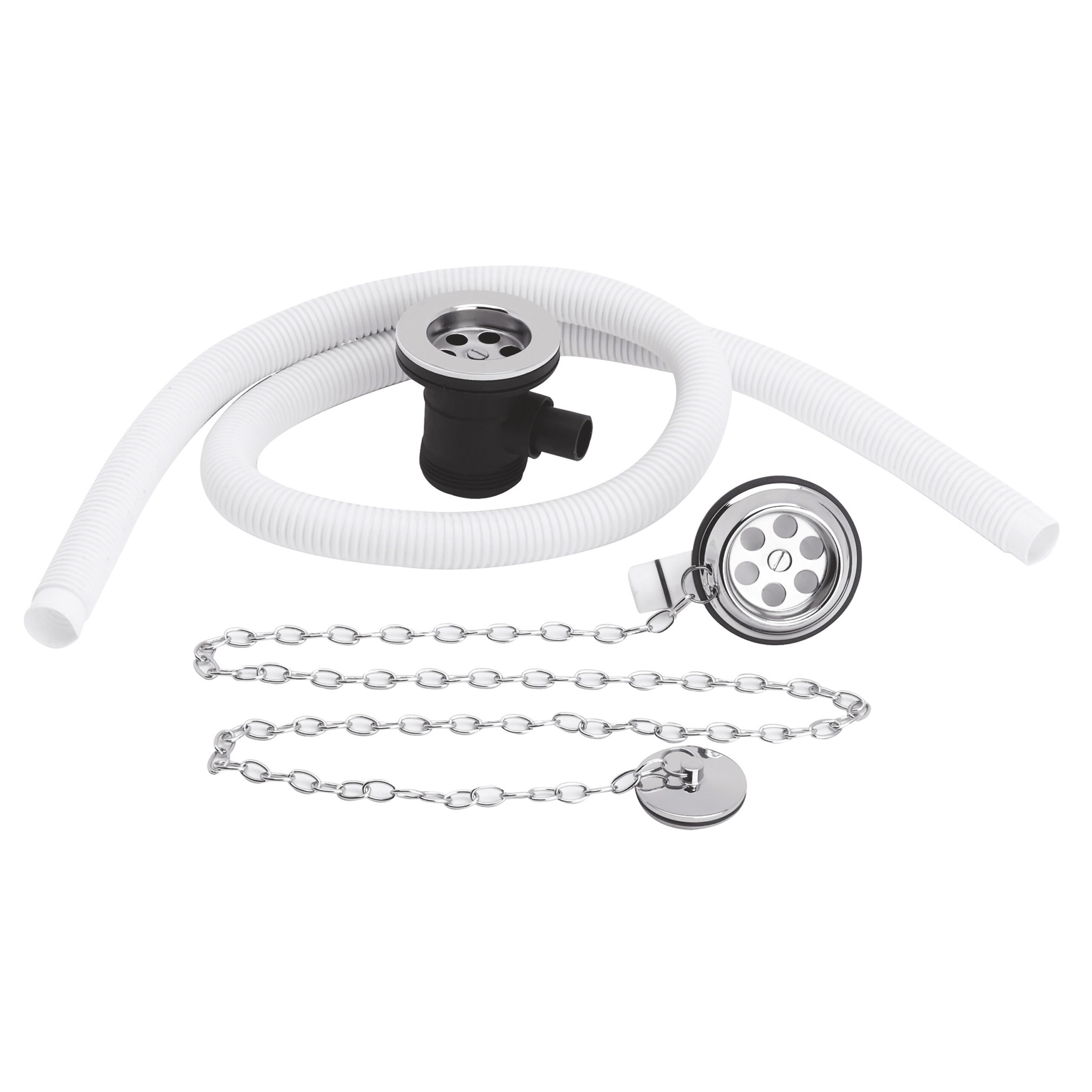 Hudson Reed Bath Waste EA329