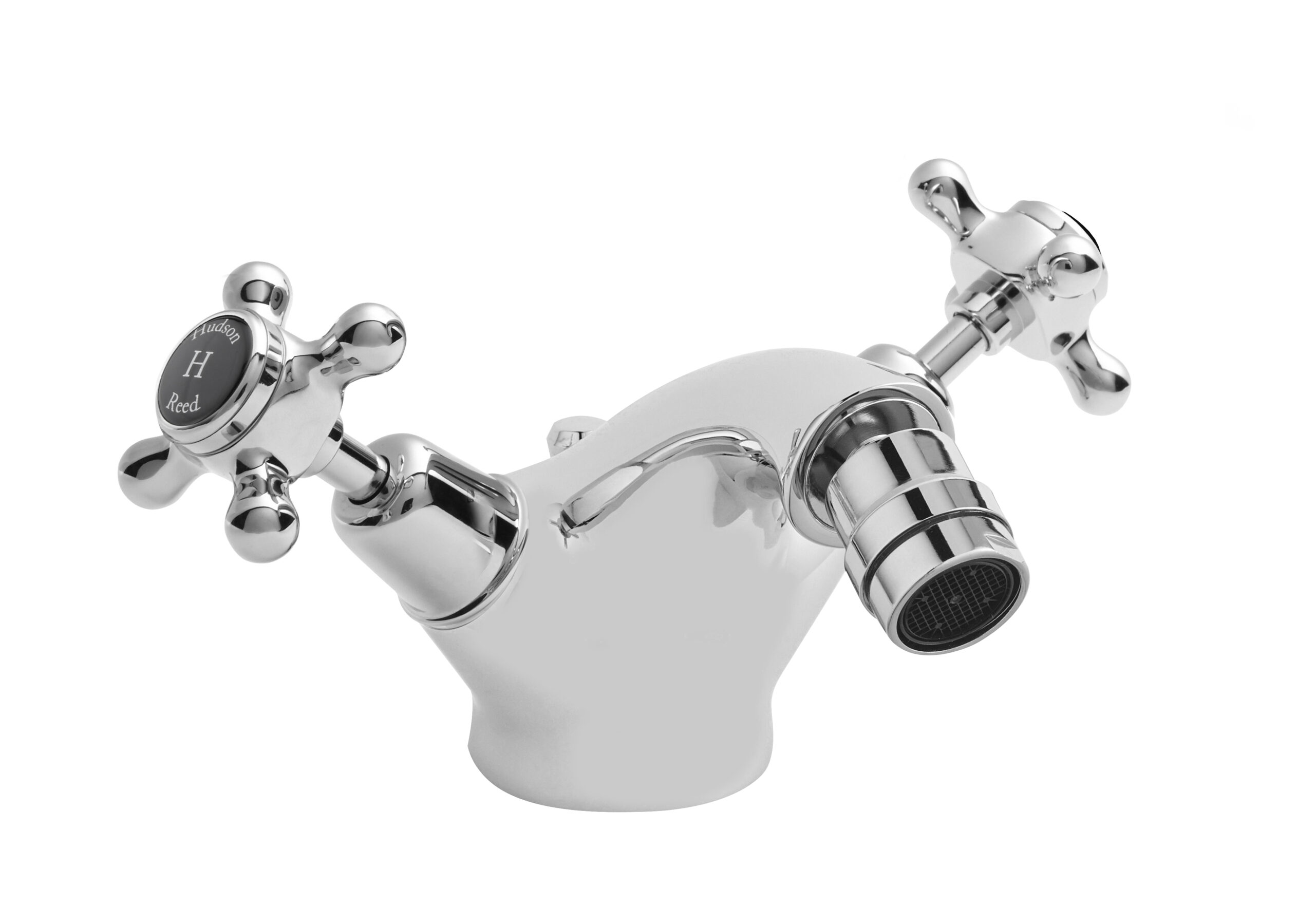 Hudson Reed Bidet Tap BC406DX