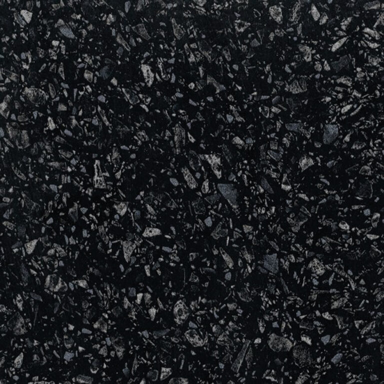 Hudson Reed Black Astral Quarts WOW-BAQ2
