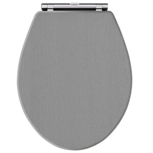 Hudson Reed Carlton Toilet Seat LOS299