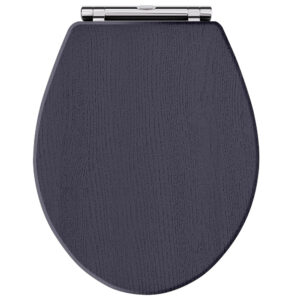 Hudson Reed Carlton Toilet Seat LOS399