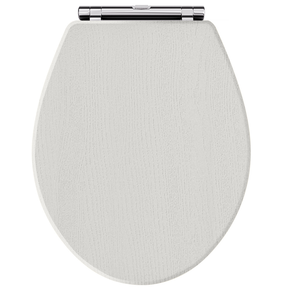 Hudson Reed Carlton Toilet Seat LOS499