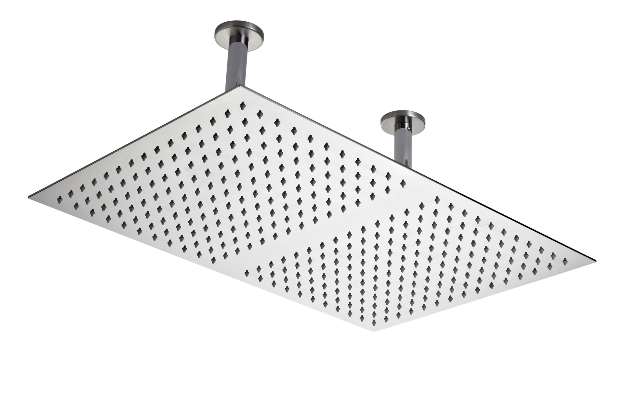 Hudson Reed Ceiling-Mounted Fixed Head HEAD66