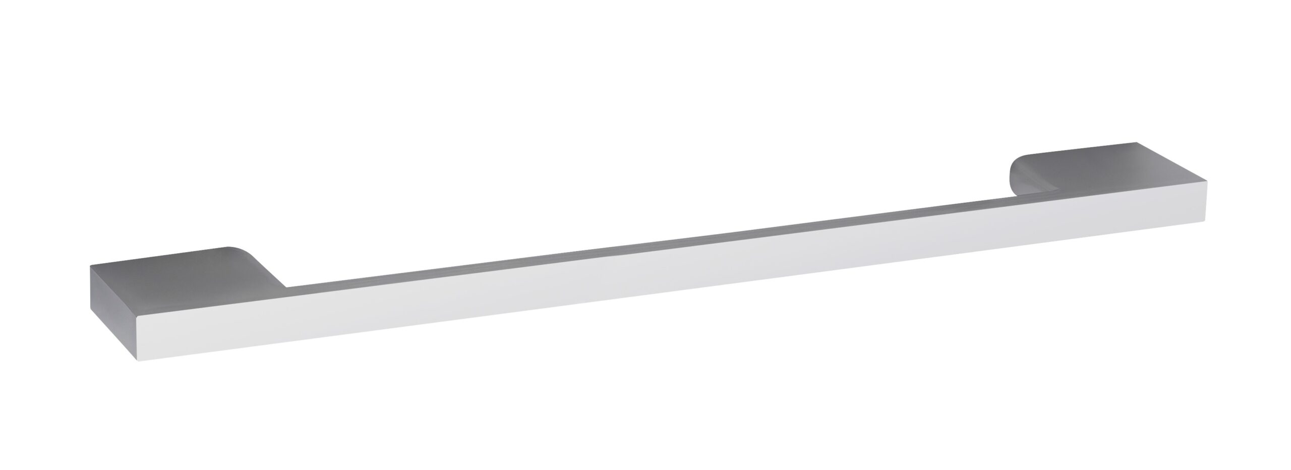 Hudson Reed Chrome D Handle H016