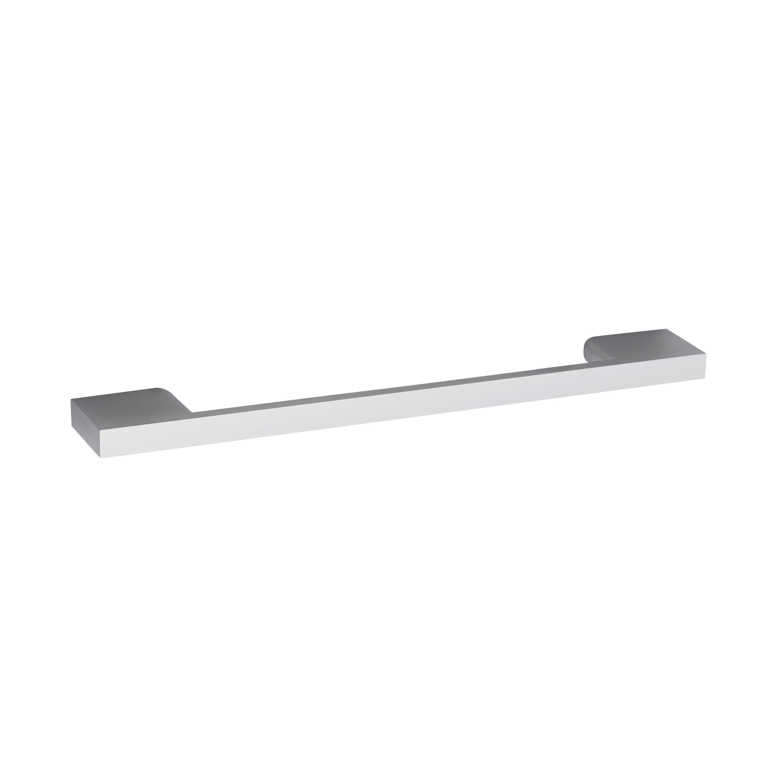 Hudson Reed Chrome D Handle H026