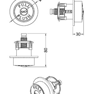 Hudson-Reed-Chrome-Dual-Flush-Button-TDPB01-3