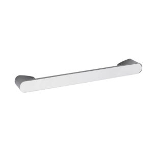 Hudson Reed Chrome Rounded Handle H401
