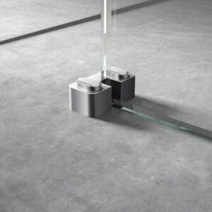 Hudson-Reed-Chrome-Wetroom-Screen-Support-Foot-WRSF003-1