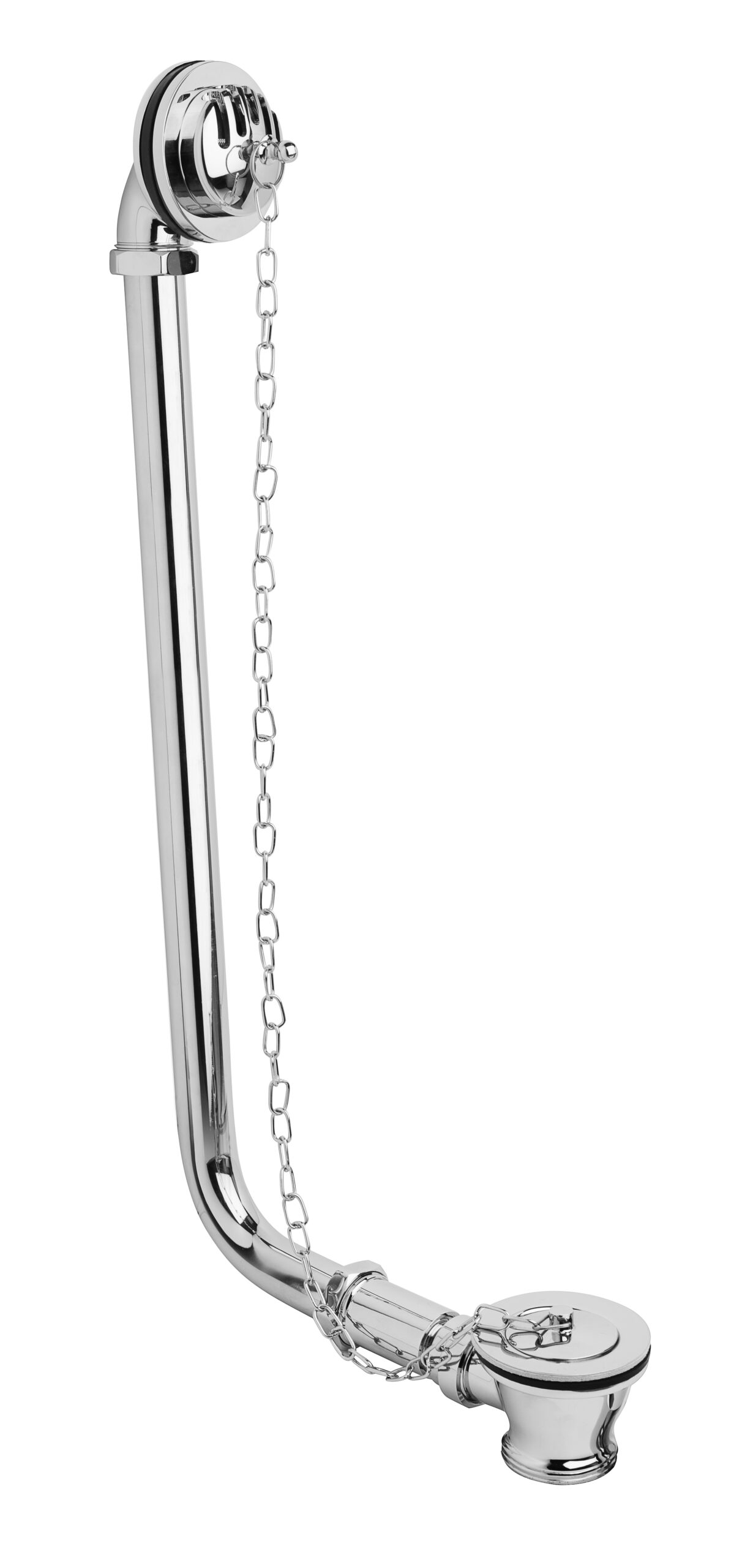 Hudson Reed Classic Exposed Bath Waste EA385