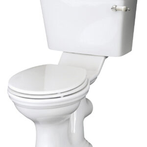 Hudson Reed Close Coupled Pan & Cistern CRT004