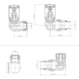 Hudson-Reed-Corner-Duel-Fuel-Radiator-Valve-Pack-Pairs-HT309-3