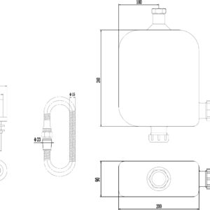 Hudson-Reed-Deck-Shower-Kit-EA383-3