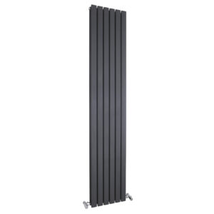 Hudson Reed Double Panel Designer Radiator HLA74