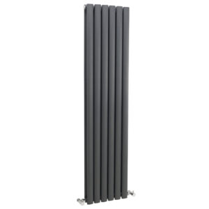 Hudson Reed Double Panel Designer Radiator HLA76