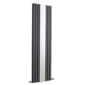 Hudson Reed Double Panel Designer Radiator HLA79