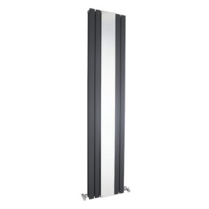 Hudson Reed Double Panel Designer Radiator HLA84