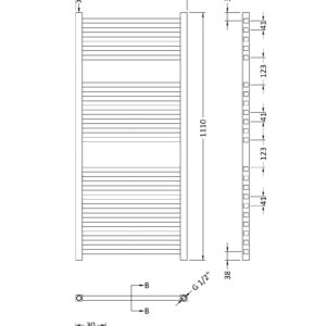 Hudson-Reed-Electric-Radiator-HL151-3