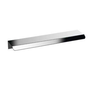 Hudson Reed Finger Pull Handle 150mm H124