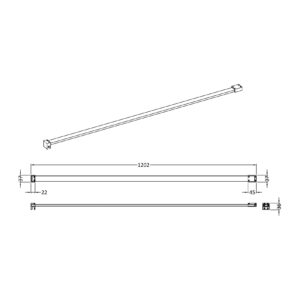 Hudson-Reed-Flat-support-bar-FIX030-3