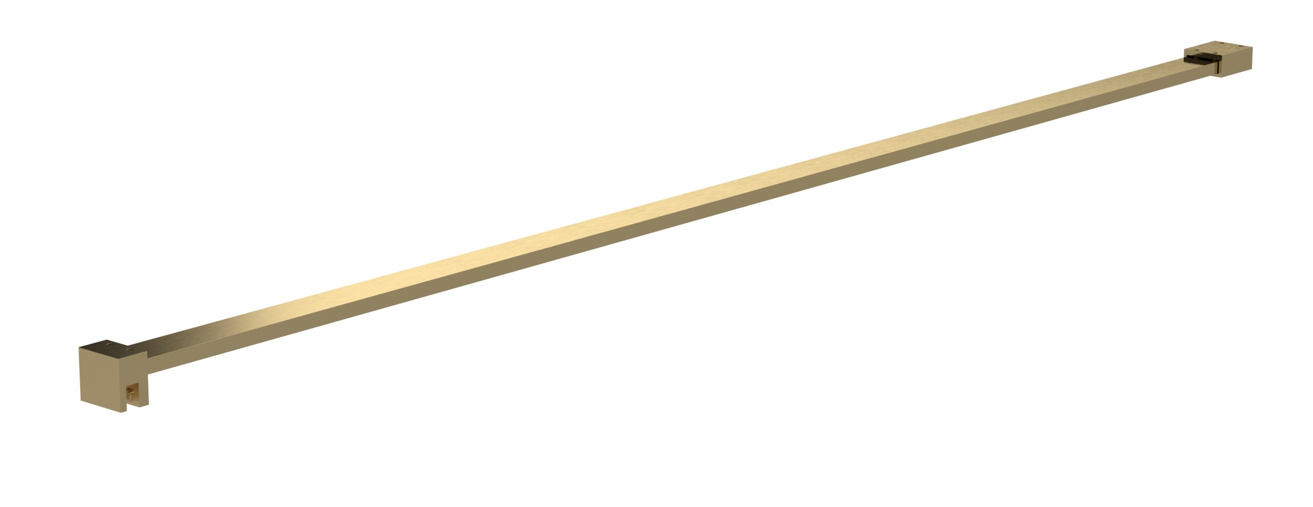 Hudson Reed Flat support bar FIX080
