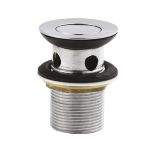 Hudson Reed Flip Top Basin Waste ER08