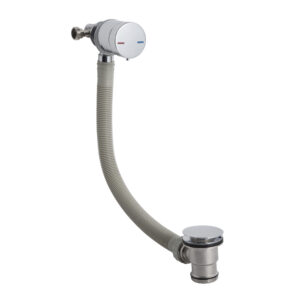 Hudson Reed Freeflow Bath Filler E301