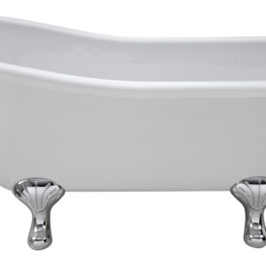 Hudson Reed Freestanding Bath - Corbel Leg Set (1500mm) RL1490T