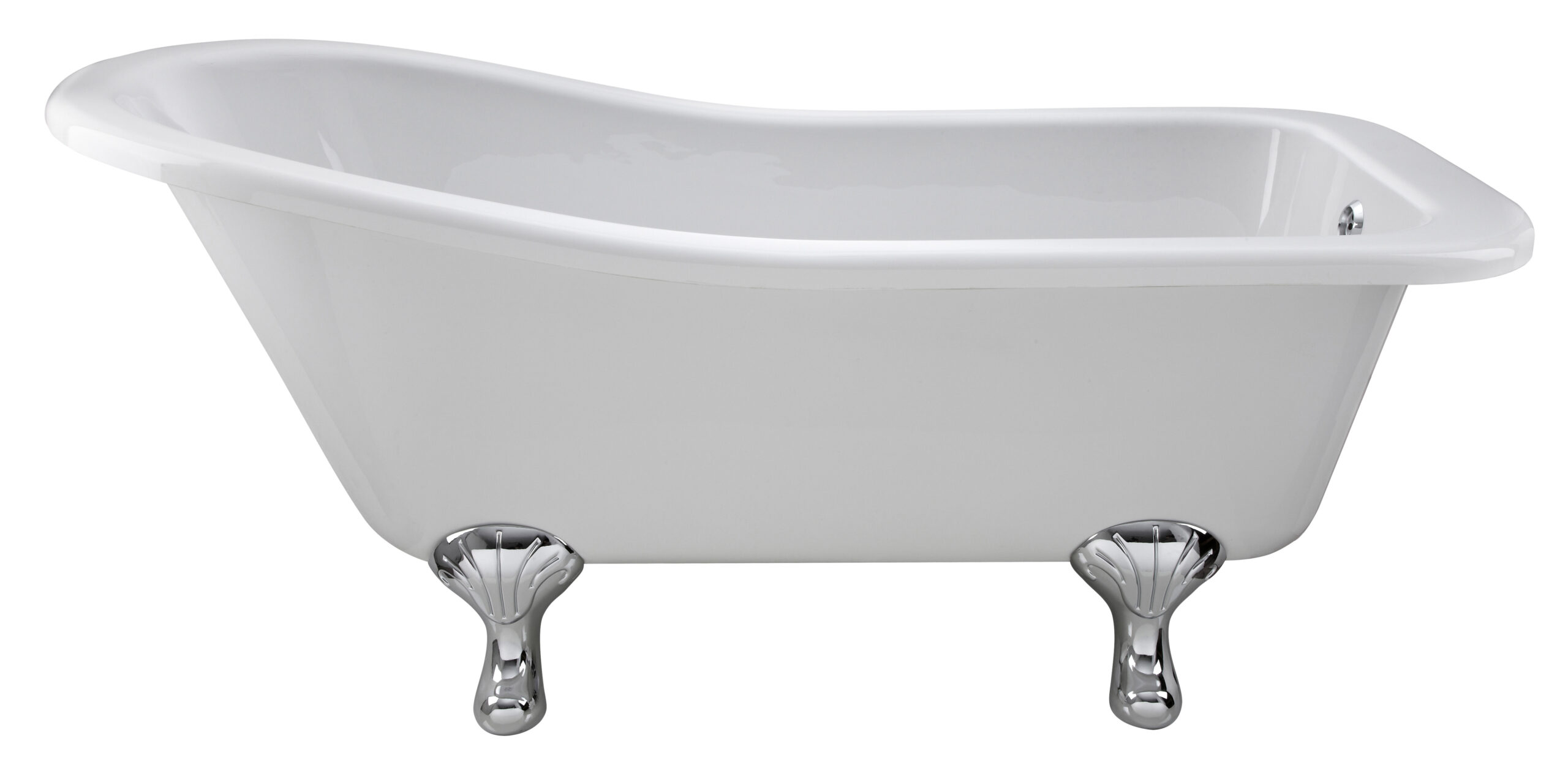 Hudson Reed Freestanding Bath - Corbel Leg Set (1500mm) RL1490T