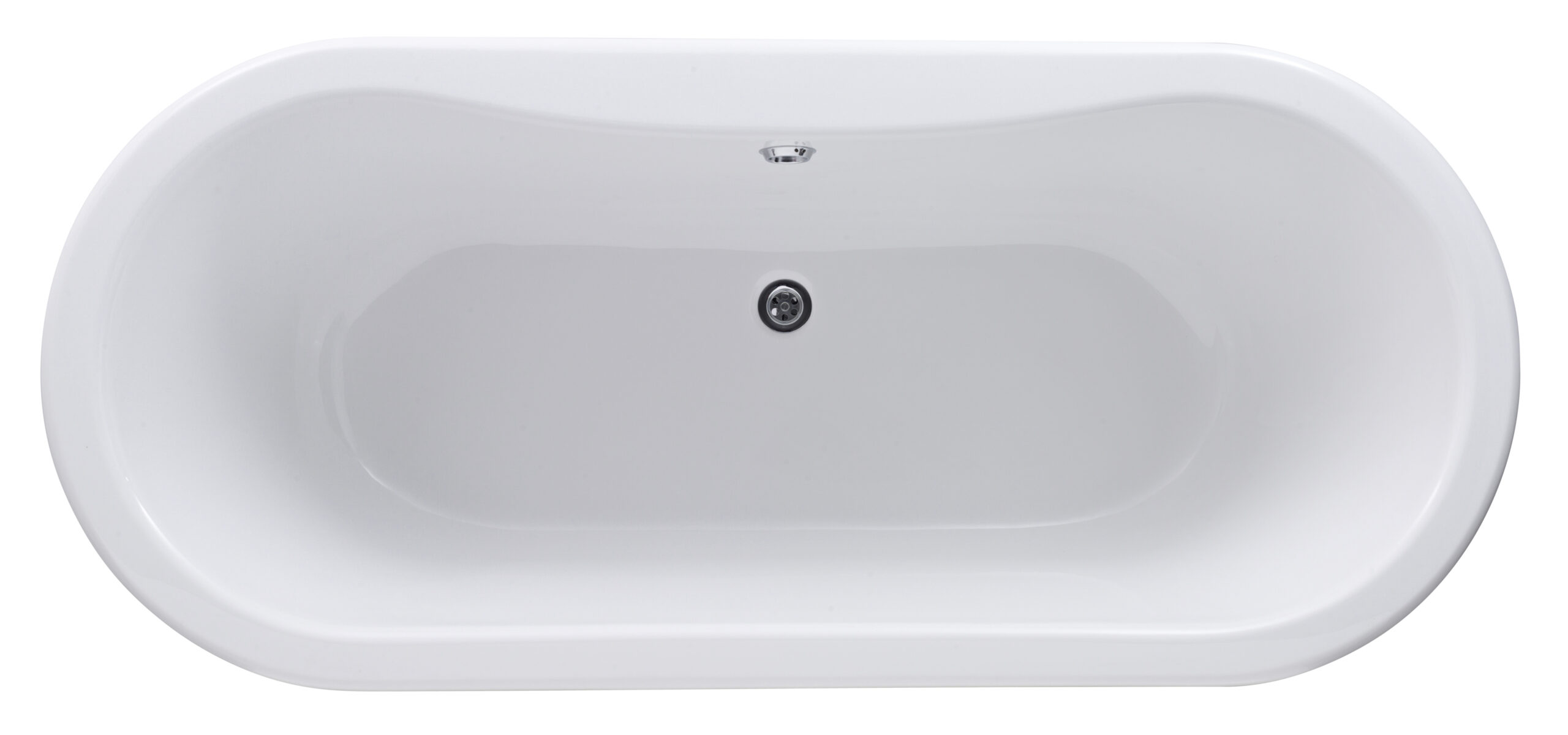 Hudson Reed Freestanding Bath - Corbel Leg Set (1500mm) RL1501T - Image 3