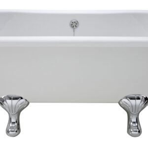 Hudson Reed Freestanding Bath - Corbel Leg Set (1700mm) RL1705T