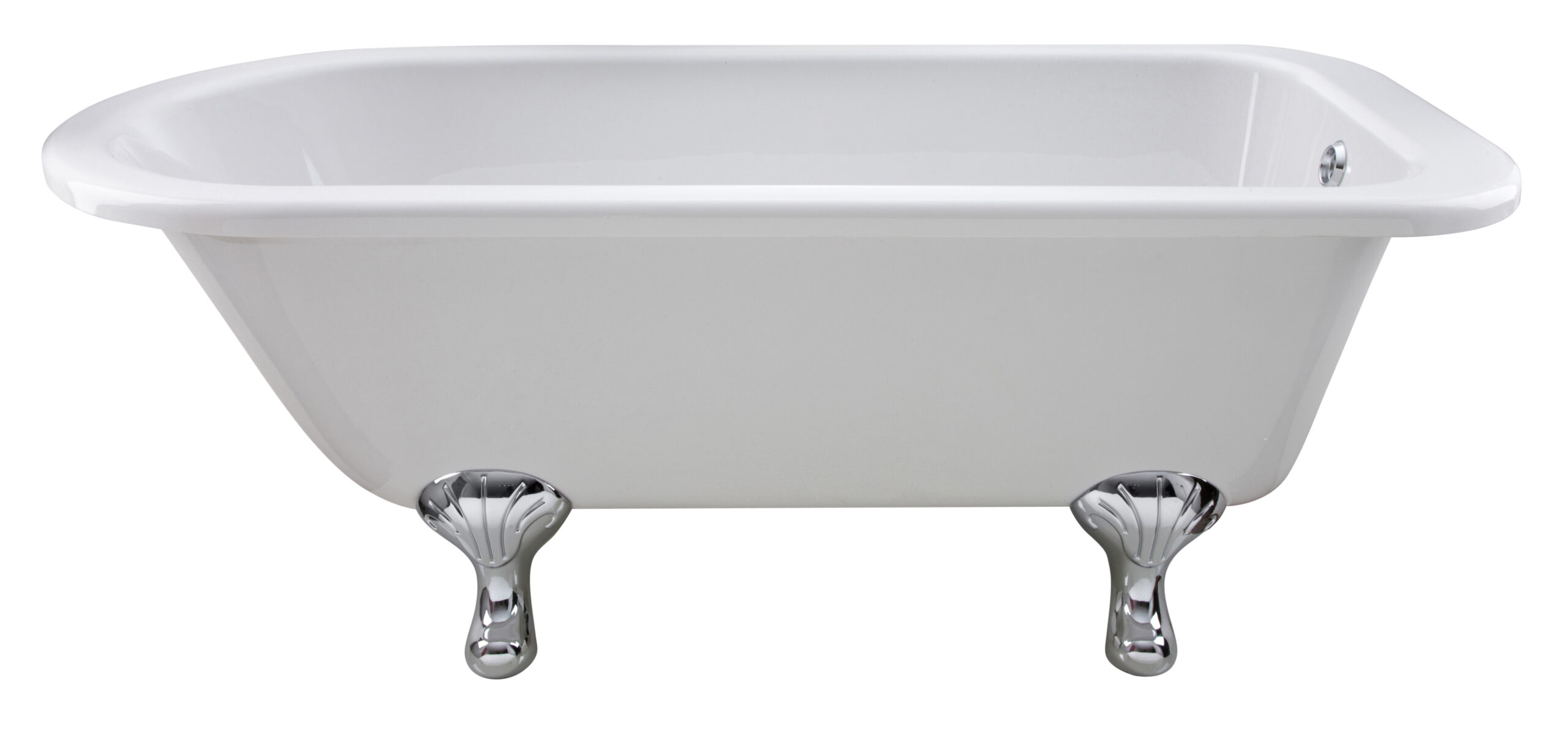 Hudson Reed Freestanding Bath - Corbel Leg Set (1700mm) RL1707T