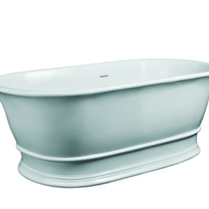 Hudson Reed Freestanding Bath NBB004