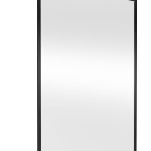 Hudson Reed Full Outer Frame Wetroom Screen 1950x1400x8mm WRFBP1914