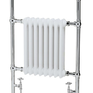Hudson Reed Harrow Traditional Radiator MTY022
