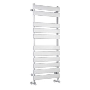 Hudson Reed Heated Towel Rail HL396