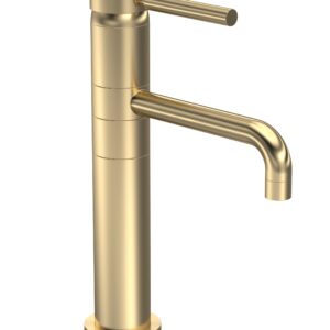 Hudson Reed High Rise Mixer PN870